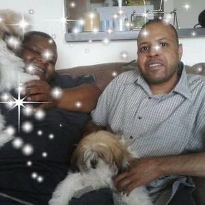 Meet your Posher, Rodney